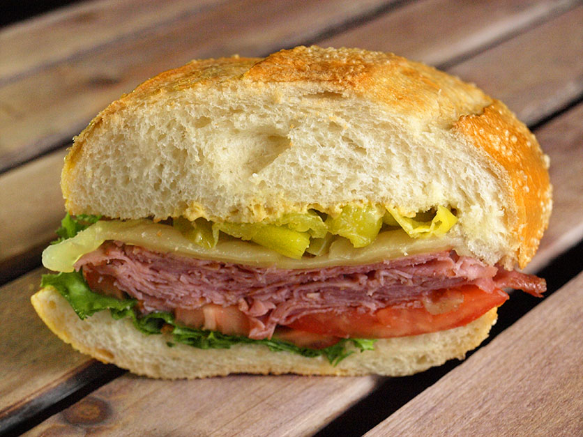 Pastrami